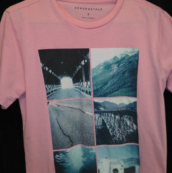 Men's Tee - Picture 1 of 2